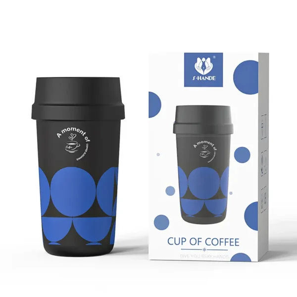 fake coffee cup masturbation cup - Image 6