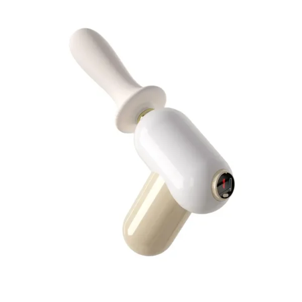 mini Fully automatic masturbation machine - Image 5