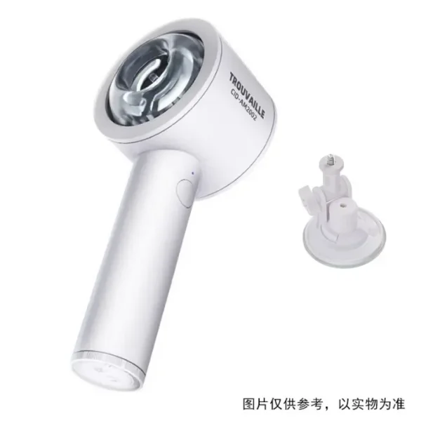 Intelligent telescopic exercise masturbation cup - 图片 3