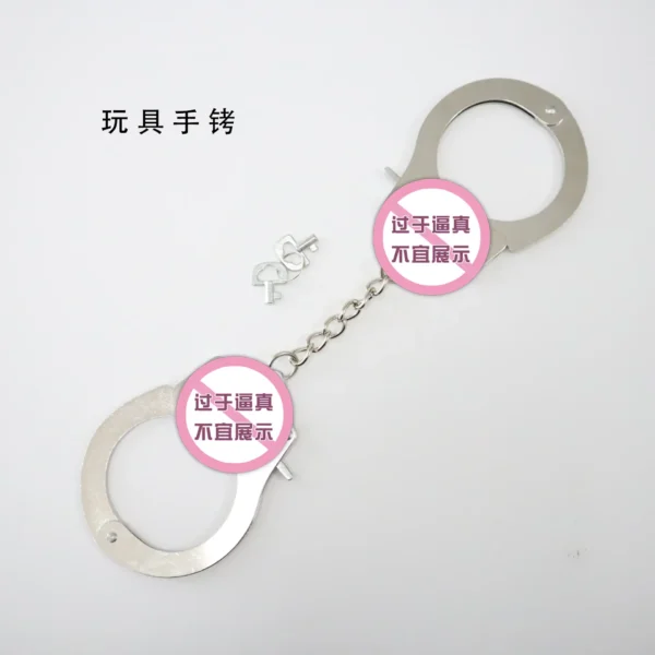 sm erotic handcuffs - Image 4