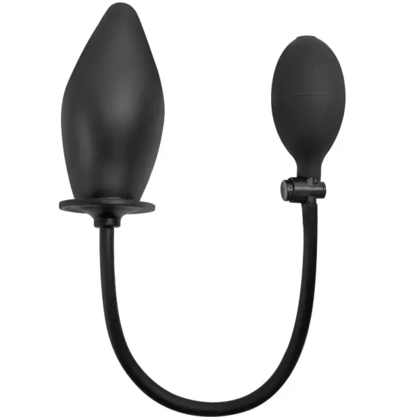 Inflatable anal diffuser - Image 7