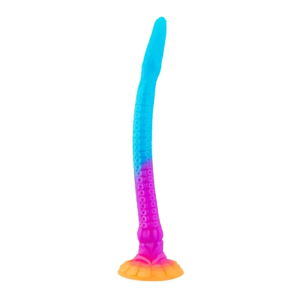 Lengthen the anal whip in the posterior court both gender - Image 3