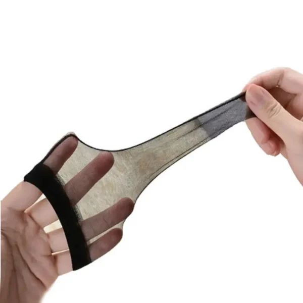skin color silk stocking（masturbation cup ONLY） - Image 3