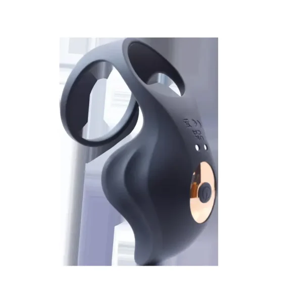 Mystery Queen Testicle Training Massager - 图片 2