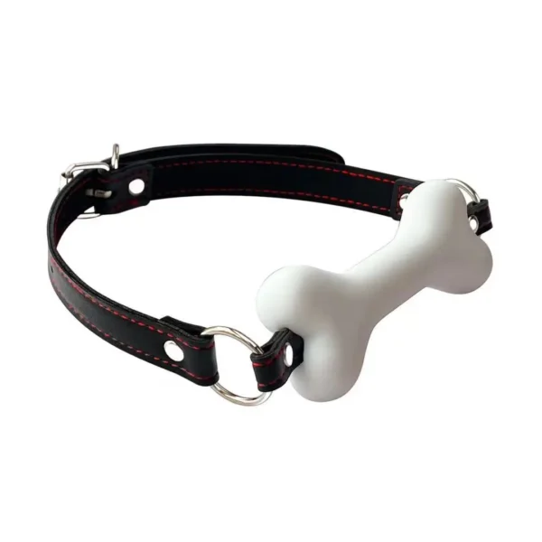 Dog bone flail