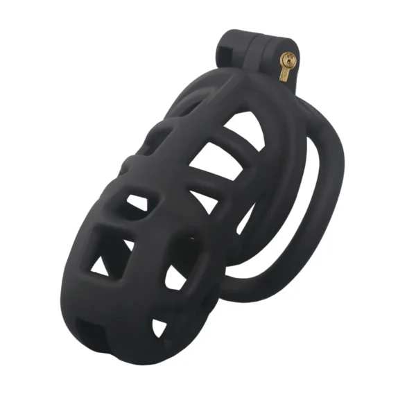 Cobra 2.0 Chastity Lock - Image 4