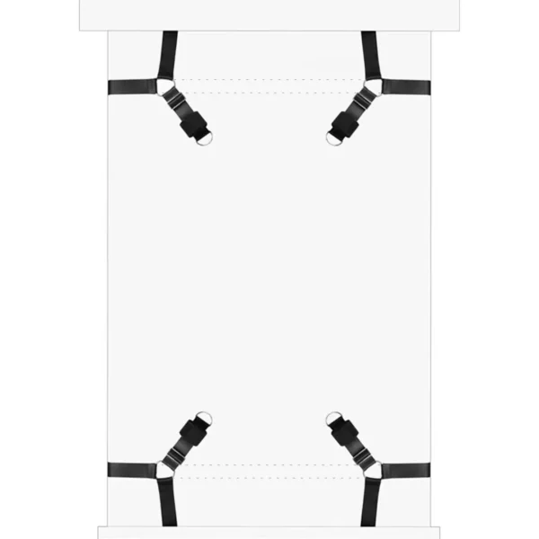 SM bed straps - Image 3