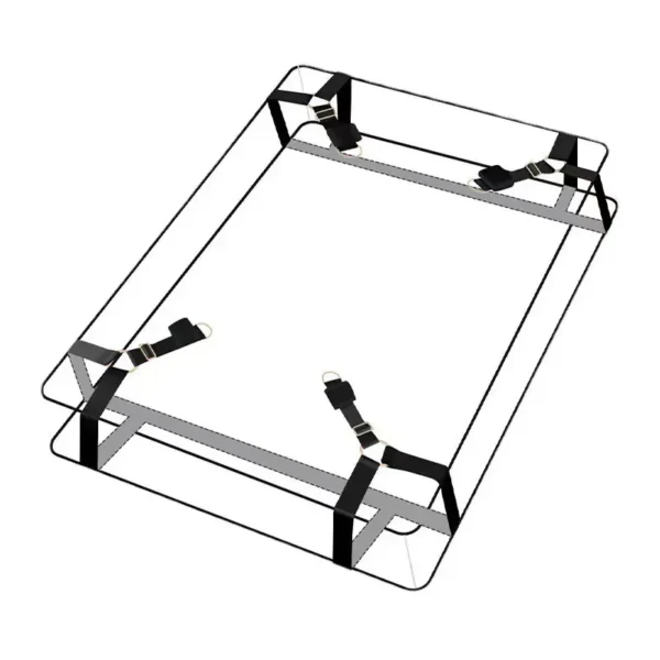 SM bed straps