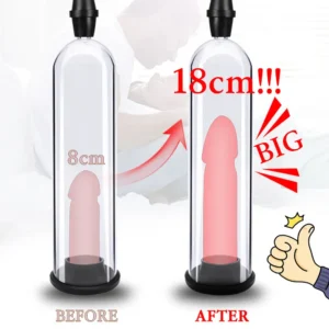 Male enlargement trainer