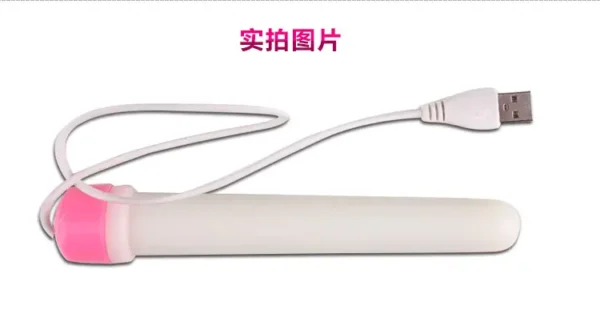 Masturbation cup USB heating rod - Image 3