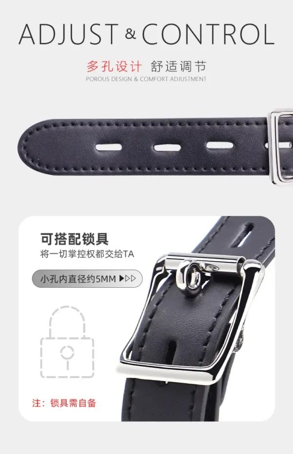 A lid-opening forced mouth opener - 图片 7