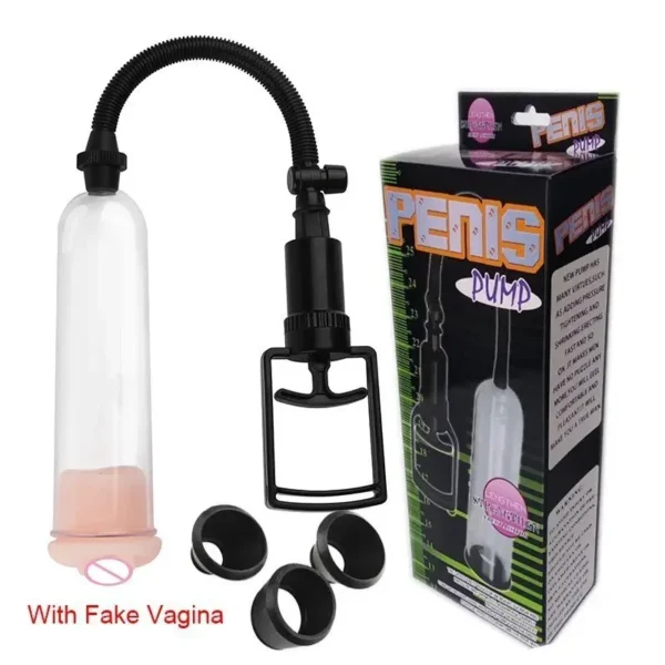Male enlargement trainer - Image 10