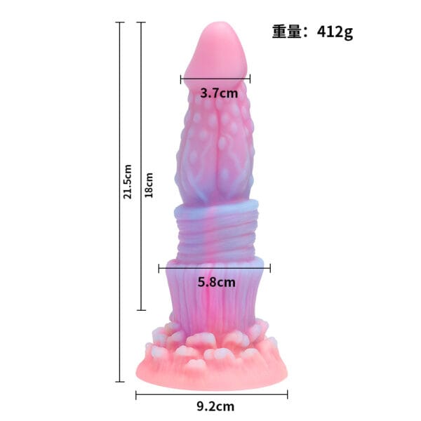 Phantom Dragon Iron Spike - 图片 2