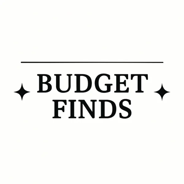 -BUDGET FINDS-
