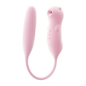 MiJi Suction Teaser – Clitoral Stimulator