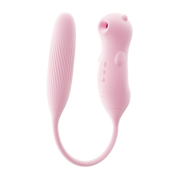 MiJi Suction Teaser – Clitoral Stimulator