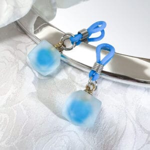 Square Nipple Clamps
