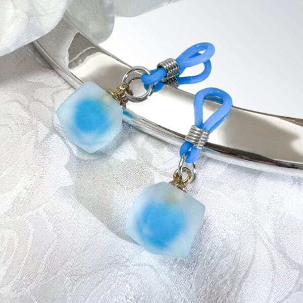 Square Nipple Clamps