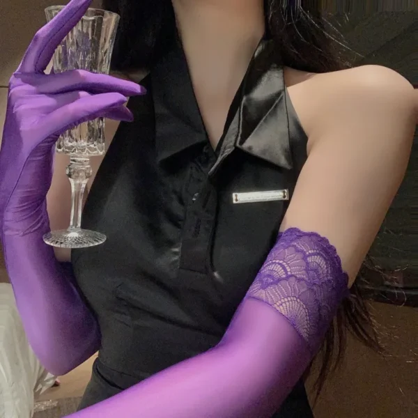 Ultra-Smooth Hand Lubricant (Purple)