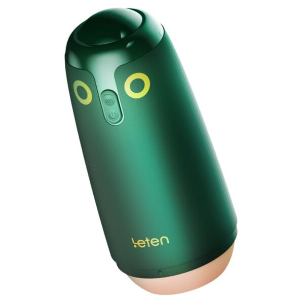 Smart Male Masturbator Cup – App-Controlled, Hands-Free, Portable Design - Image 3