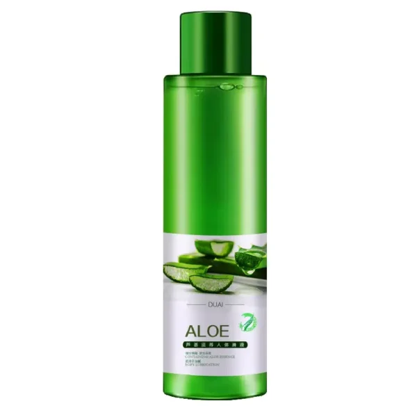 Duae Aloe Vera Nourishing Personal Lubricant 120ml