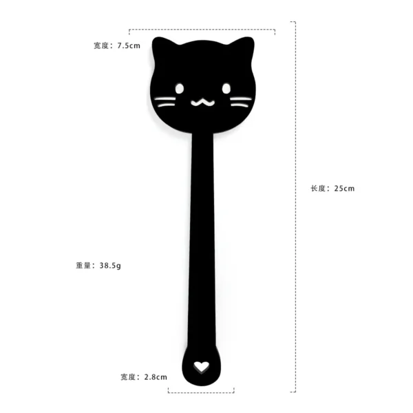 Kitten Spanking Paddle