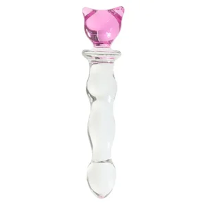 Love at First Sight Crystal Wand