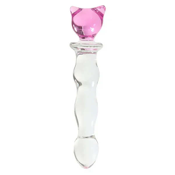 Love at First Sight Crystal Wand