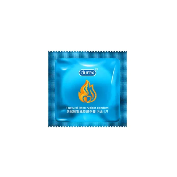 Durex Pleasure Condoms (3-Pack) - Image 3