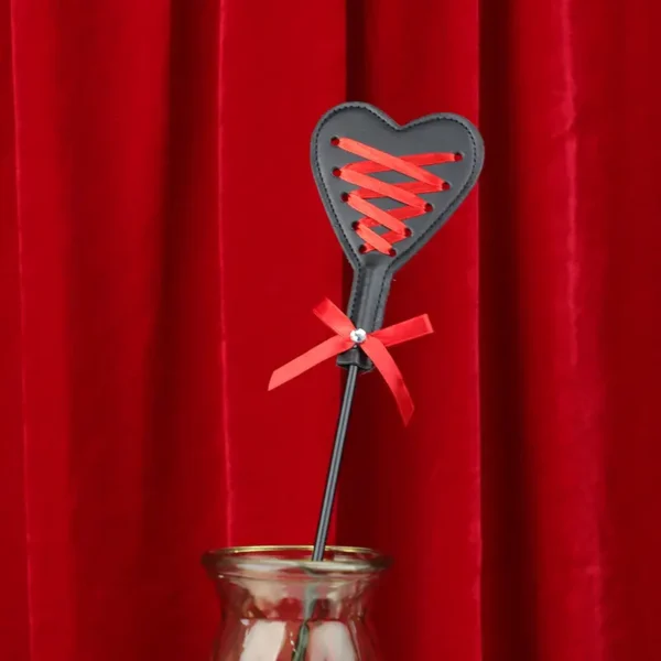 heart-shaped clapper - Image 7