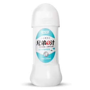 Bro’s Juice Semen-like Lubricant
