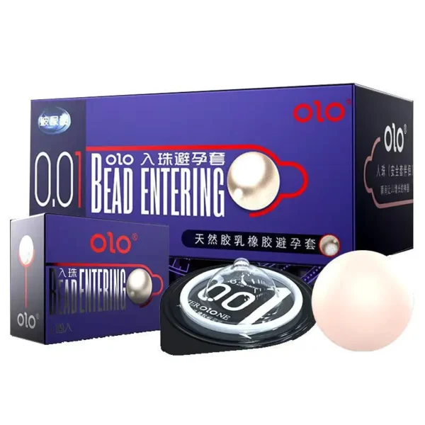 OLO Bead Insertion Gift Set – 1 Set + 1 Bead - Image 5