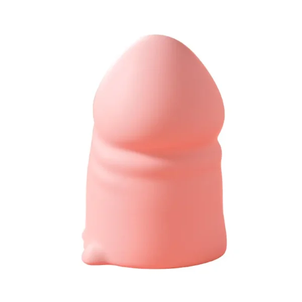 Mizzzee Mushroom-shaped Vibrator - Image 3