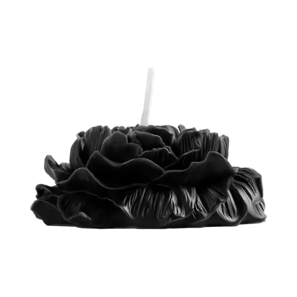 Peony Low-Temperature Candle - Image 5