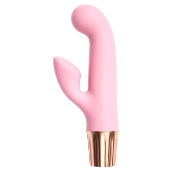Lilo Dual Teasing Wand – Powerful Vibration - Image 6