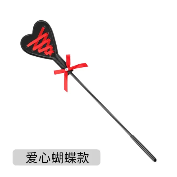 heart-shaped clapper - Image 6