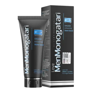 Aiweikang – Male Anal Lubricant
