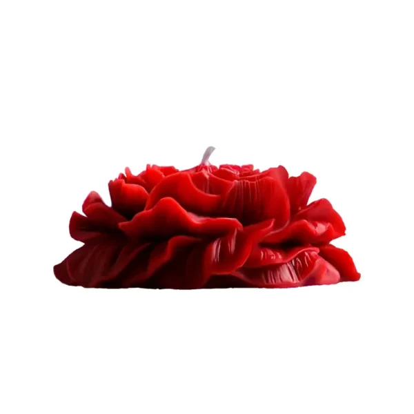 Peony Low-Temperature Candle - Image 6