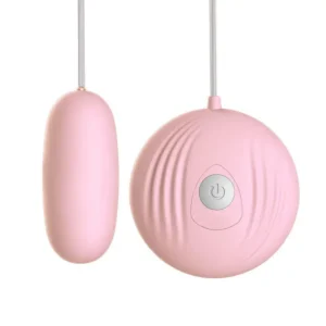 Lilo Mini Seashell Vibrator